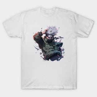 kakashi T-Shirt